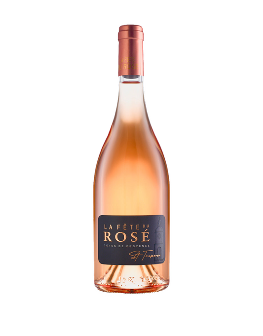 LA FÊTE DU ROSÉ 750 ML