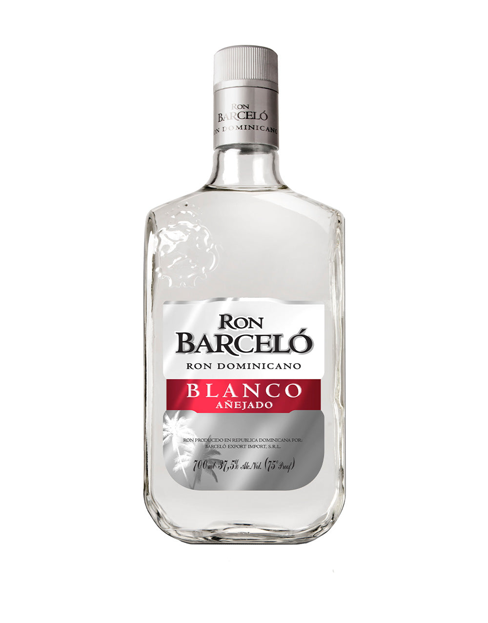 BARCELÓ BLANCO AÑEJADO 750 ML