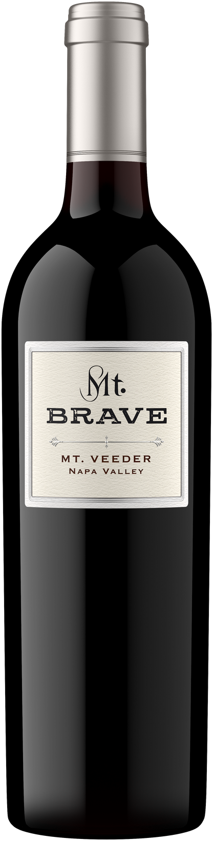MT BRAVE VEEDER CABERNET SAUVIGNON