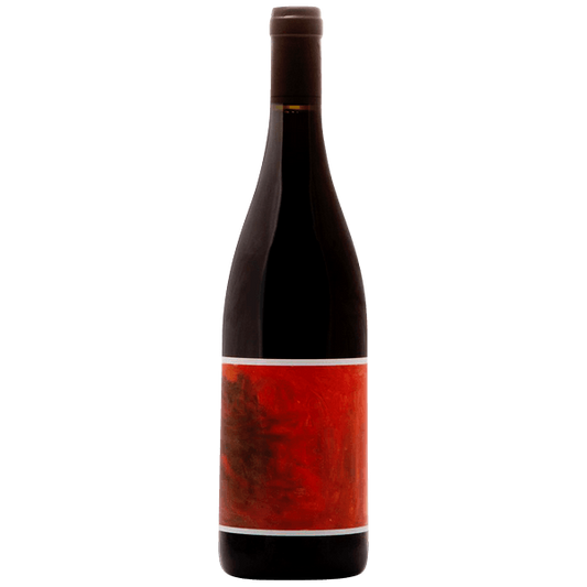 Jean-Michel Stephan Cote-Rotie Coteaux de Bassenon 2020  Front Bottle Shot