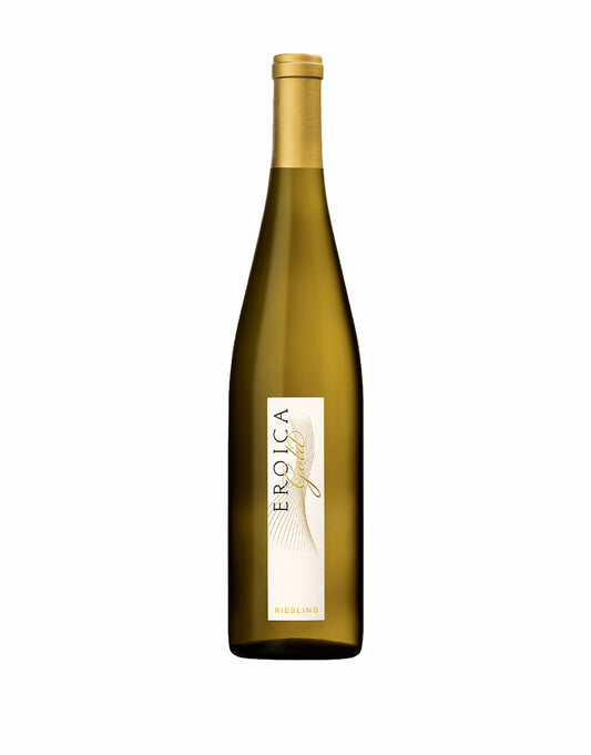 CHATEAU STE. MICHELLE EROICA "GOLD" COLUMBIA VALLEY RIESLING 500 ML