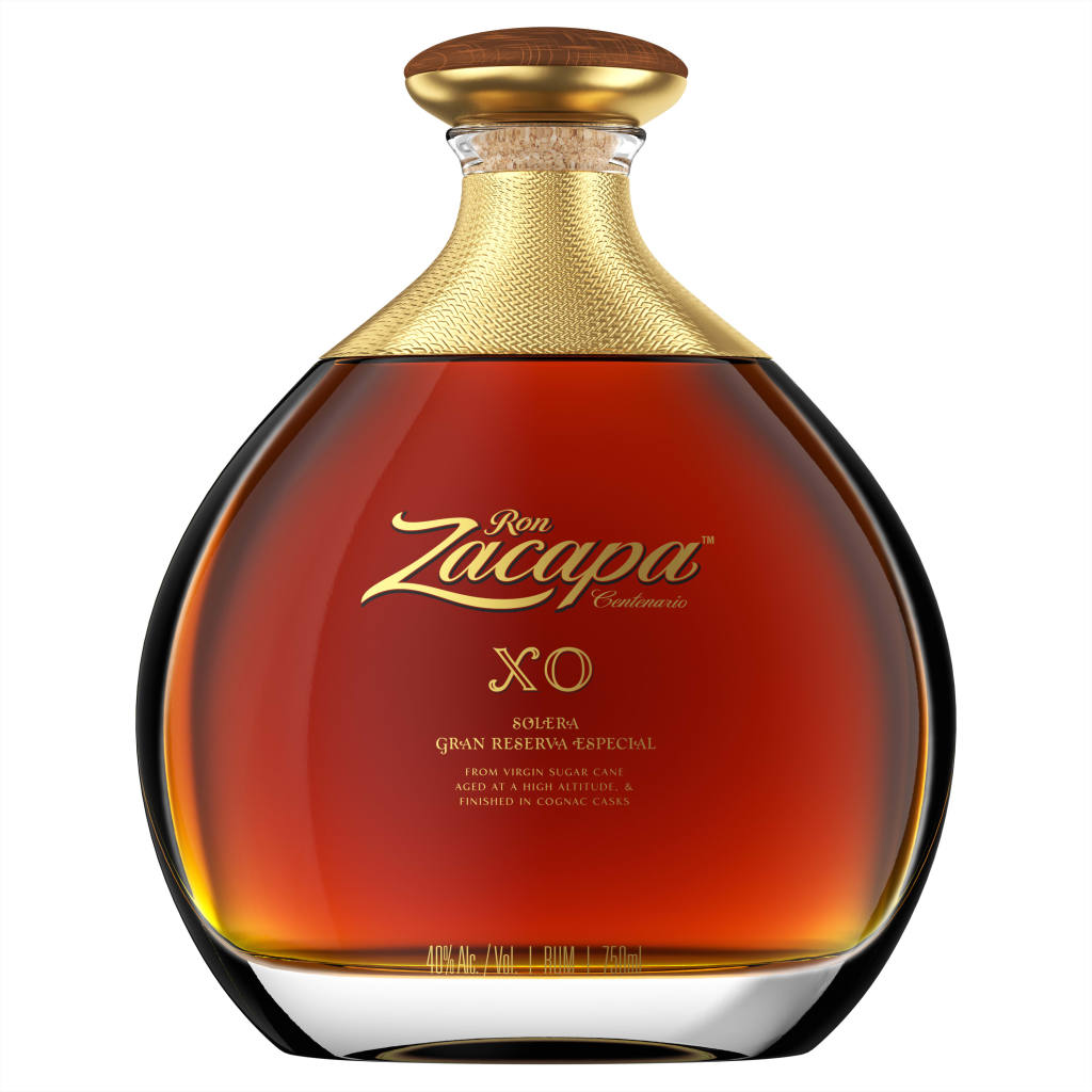 ZACAPA XO RUM 750 ML