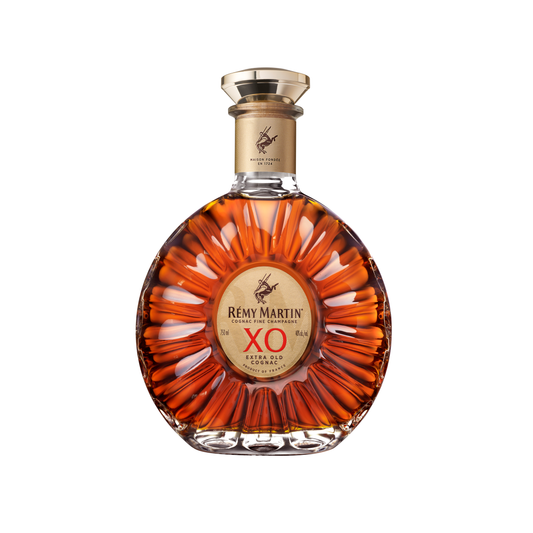 REMY MARTIN XO COGNAC 750 ML