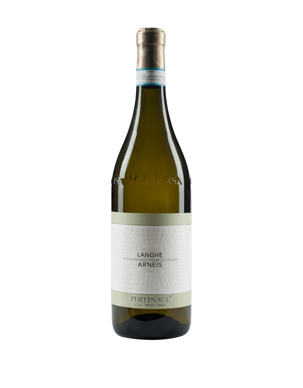 PERTINACE LANGHE ARNEIS DOC 750 ML