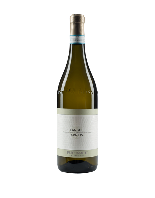 PERTINACE LANGHE ARNEIS DOC 750 ML