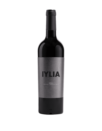 IYLIA 'ROBLE' SPANISH RED BLEND 750 ML