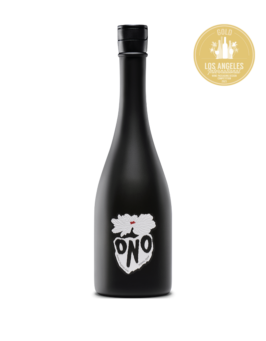 SAKE ONO JUNMAI DAIGINJO 300 ML