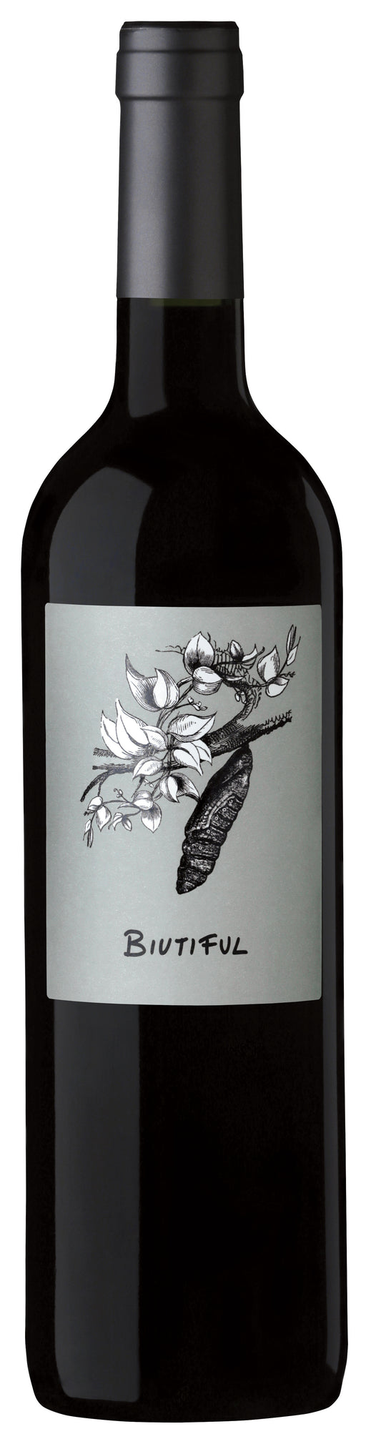 MAAL Biutiful Malbec 2023  Front Bottle Shot