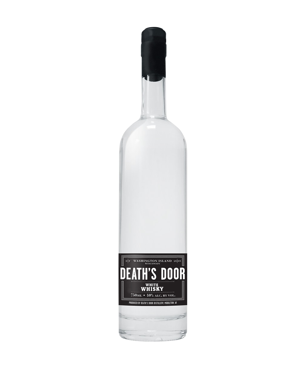 DEATH’S DOOR WHISKY 750 ML