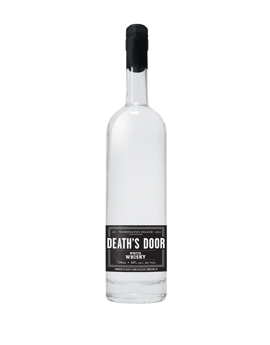 DEATH’S DOOR WHISKY 750 ML