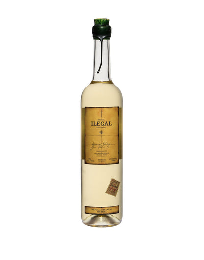 ILEGAL REPOSADO 750 ML