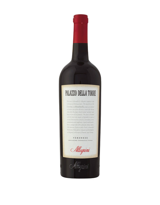 ALLEGRINI PALAZZO DELLA TORRE 750 ML