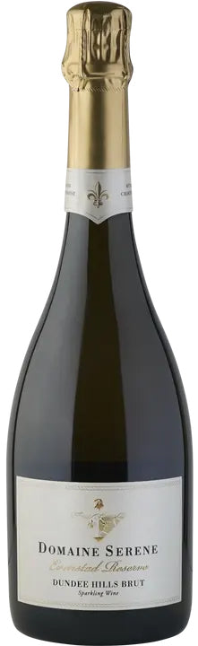 Domaine Serene Evenstad Reserve Dundee Hills Brut Sparkling M.V. 4  Front Bottle Shot