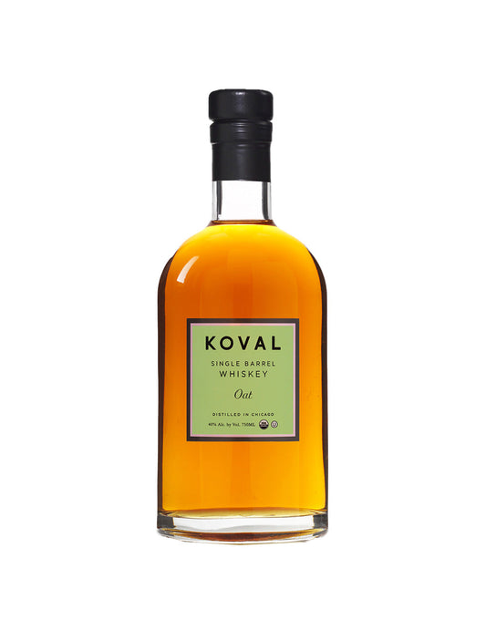 KOVAL OAT WHISKEY 750 ML