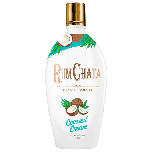 RUMCHATA COCONUT CREAM CREAM LIQUEUR 750 ML