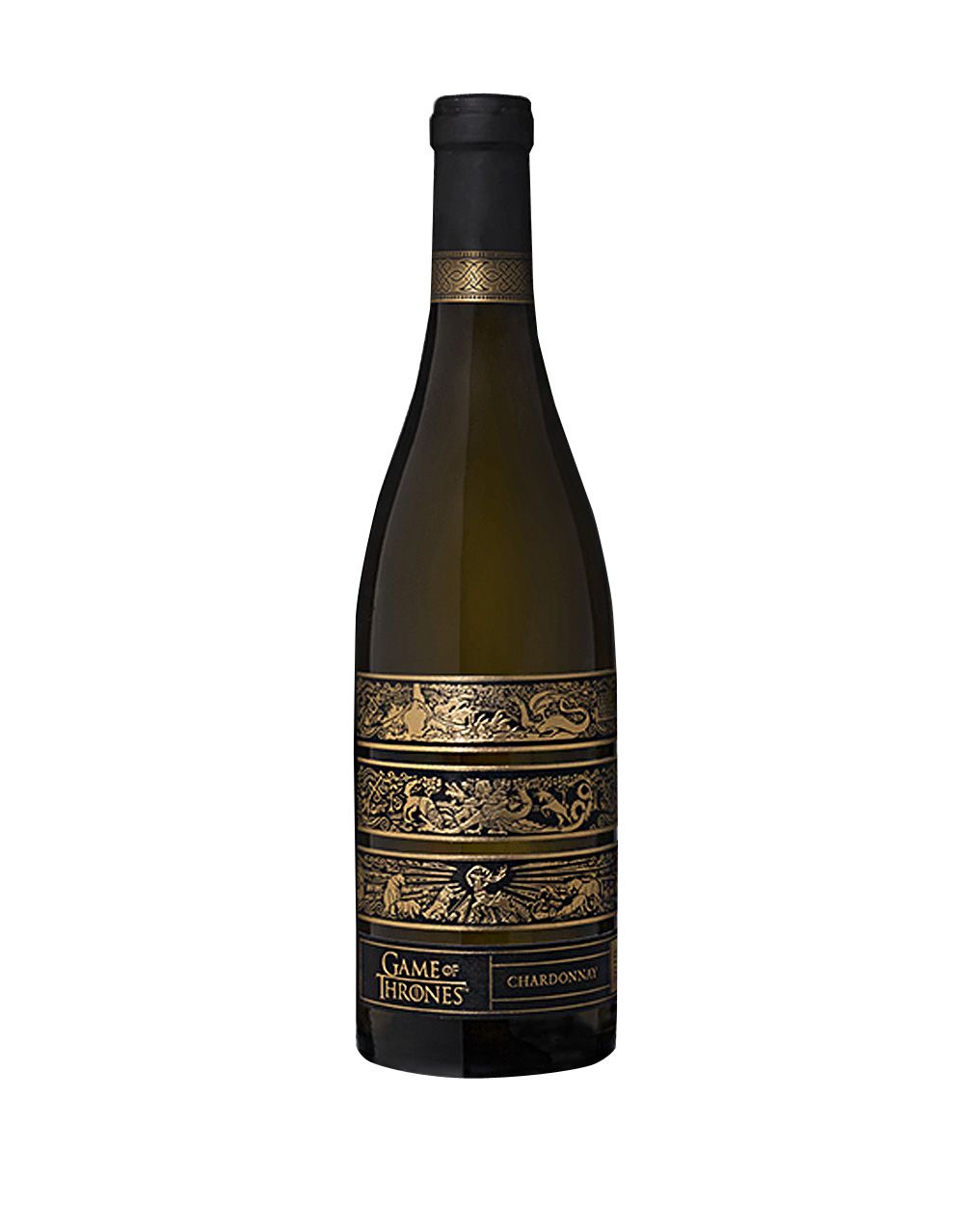 GAME OF THRONES CHARDONNAY 750 ML
