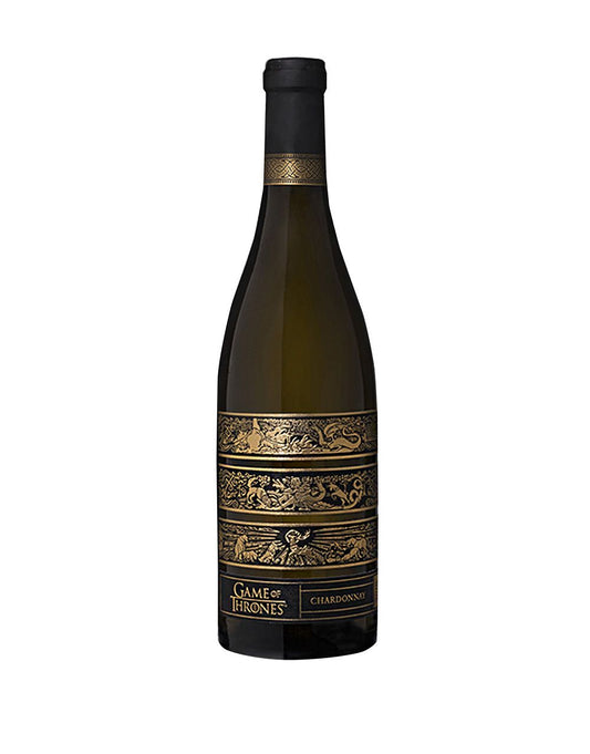GAME OF THRONES CHARDONNAY 750 ML