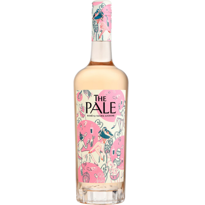 THE PALE ROSÉ