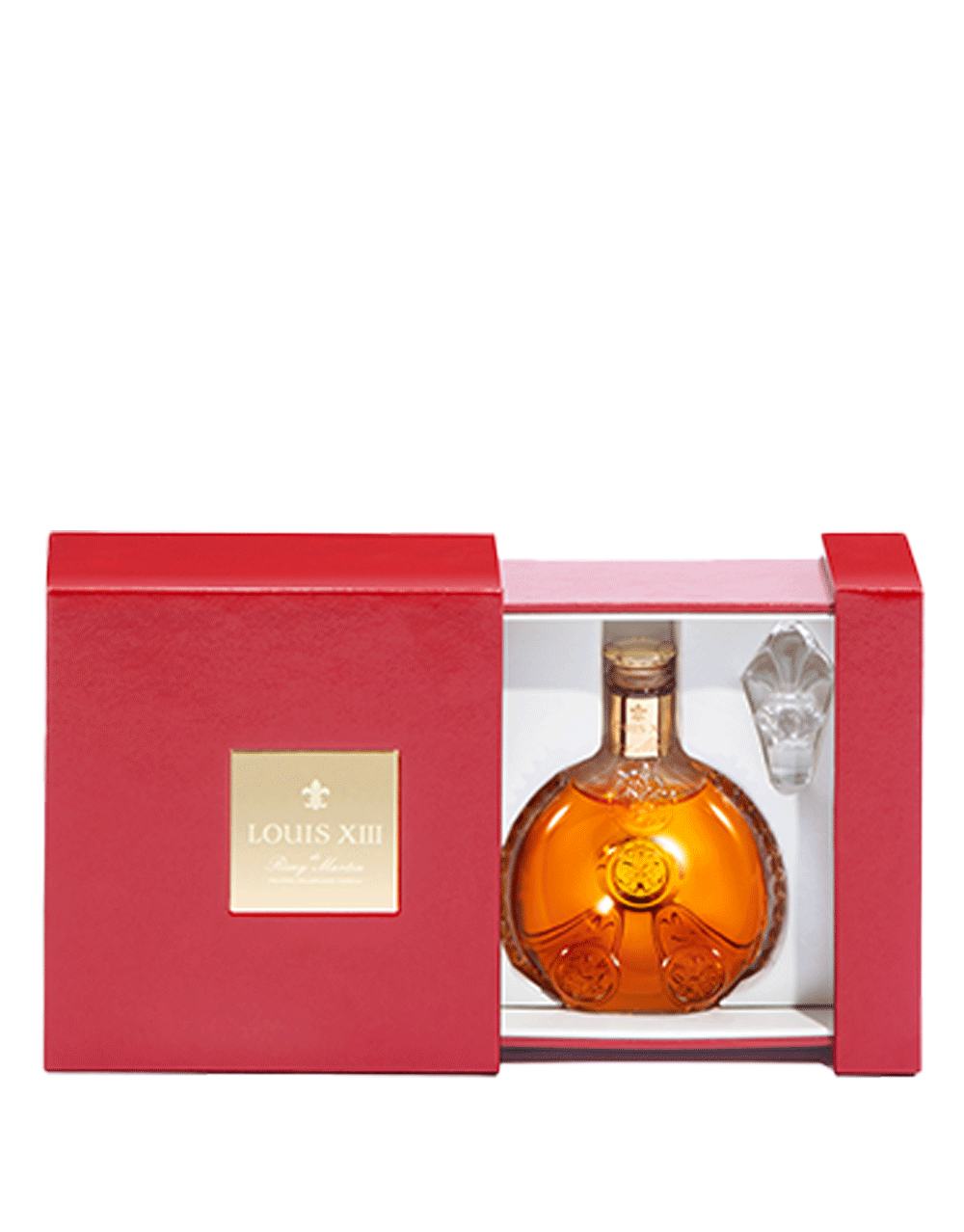 LOUIS XIII: THE CLASSIC DECANTER 750 ML