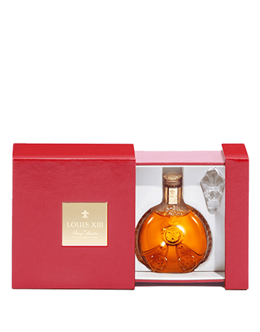 LOUIS XIII: THE CLASSIC DECANTER 750 ML
