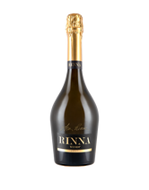 RINNA BRUT WITH PRE-ENGRAVED SIGNATURE 750 ML