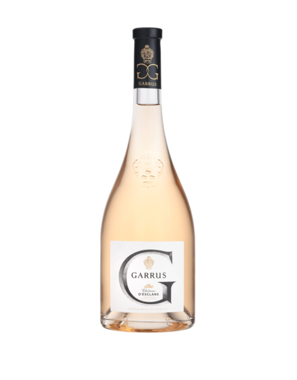 GARRUS ROSÉ