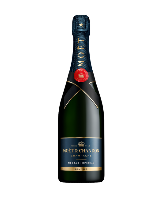 MOËT & CHANDON NECTAR IMPÉRIAL 750 ML