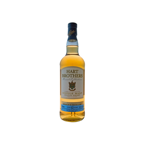 Hart Brothers 1994 Aberlour 12 Year Old Scotch Whisky