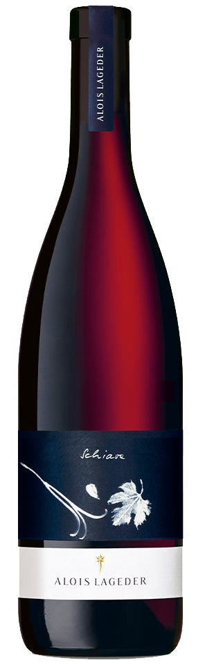 Alois Lageder Schiava 2023  Front Bottle Shot