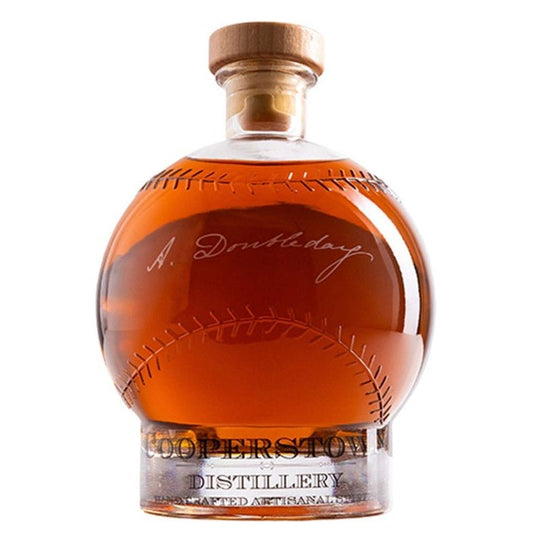 Abner Doubleday's American Whiskey 750ml