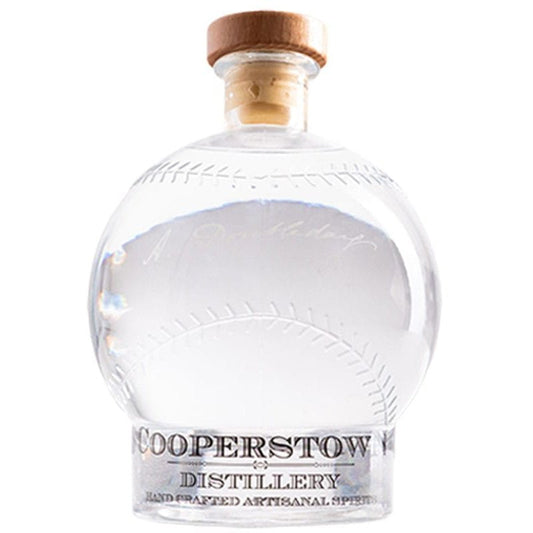 Abner Doubleday's Double Play Vodka 750ml