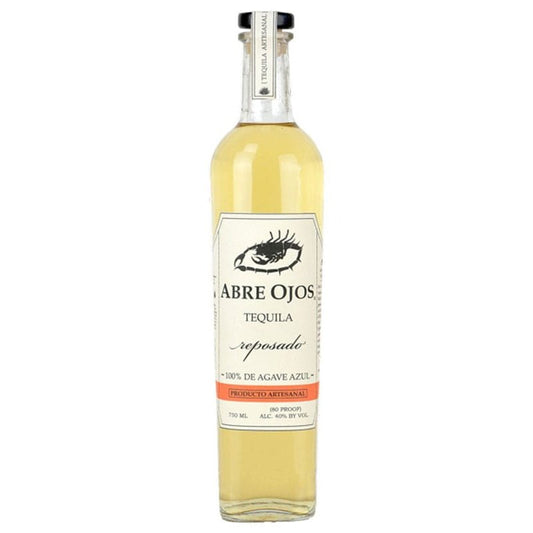 Abre Ojos Reposado Tequila 750ml