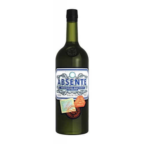 Absente Absinthe Refined