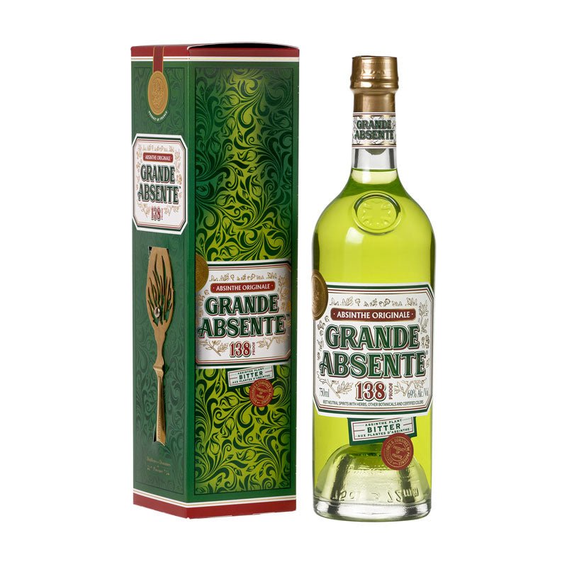 Absente Grande Originale Absinthe 750ml