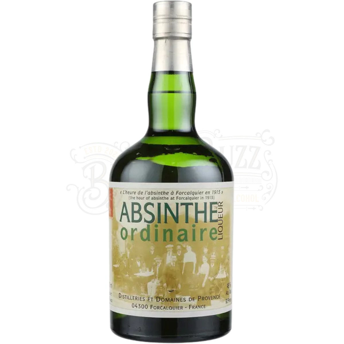 Absinthe Ordinaire