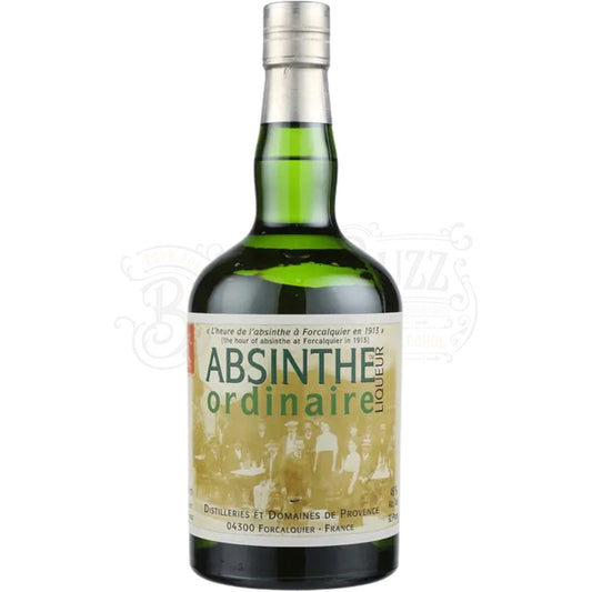 Absinthe Ordinaire