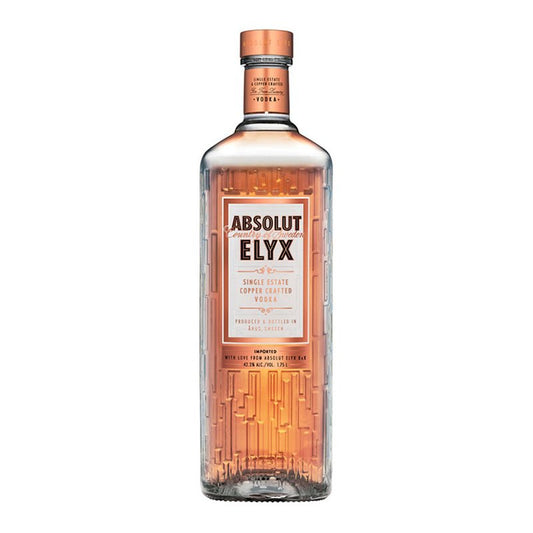 Absolut Elyx Vodka 1.75L