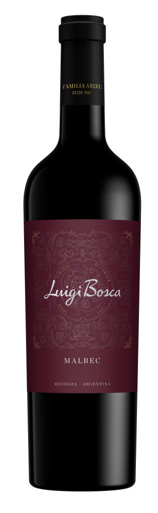 LUIGI BOSCA MALBEC 750 ML