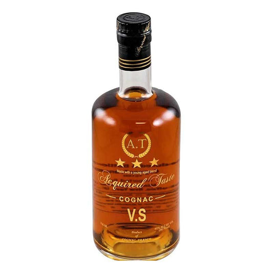 Acquired V.S Taste Cognac 750ml
