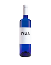 IYLIA MOSCATEL MACABEO SPANISH WHITE BLEND