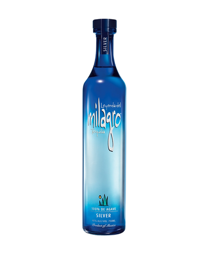 MILAGRO SILVER
