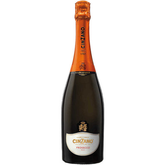 CINZANO PROSECCO 750 ML
