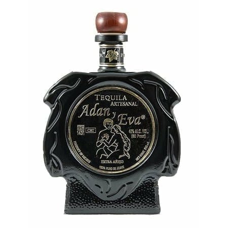 Adan Y Eva Extra Anejo 750ml