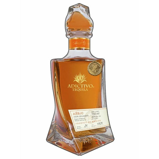 Adictivo Anejo Tequila 1.75L