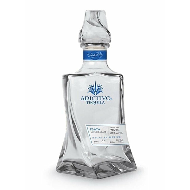 Adictivo Plata Tequila 1.75L