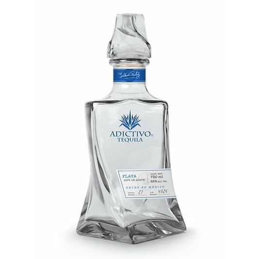 Adictivo Plata Tequila 1.75L