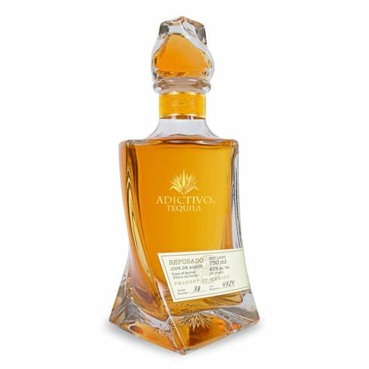 Adictivo Reposado Tequila 1.75L