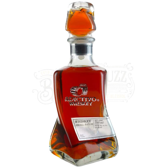 Adictivo Whiskey Small Batch