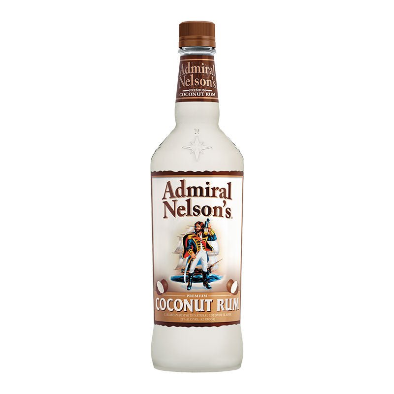 Admiral Nelsons Coconut Rum 750ml