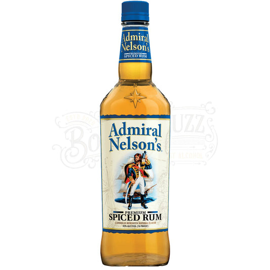 Admiral Nelsons Rum 1L